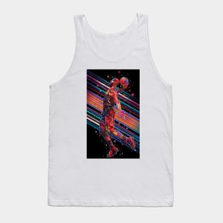 Los Angeles Times Tank Top